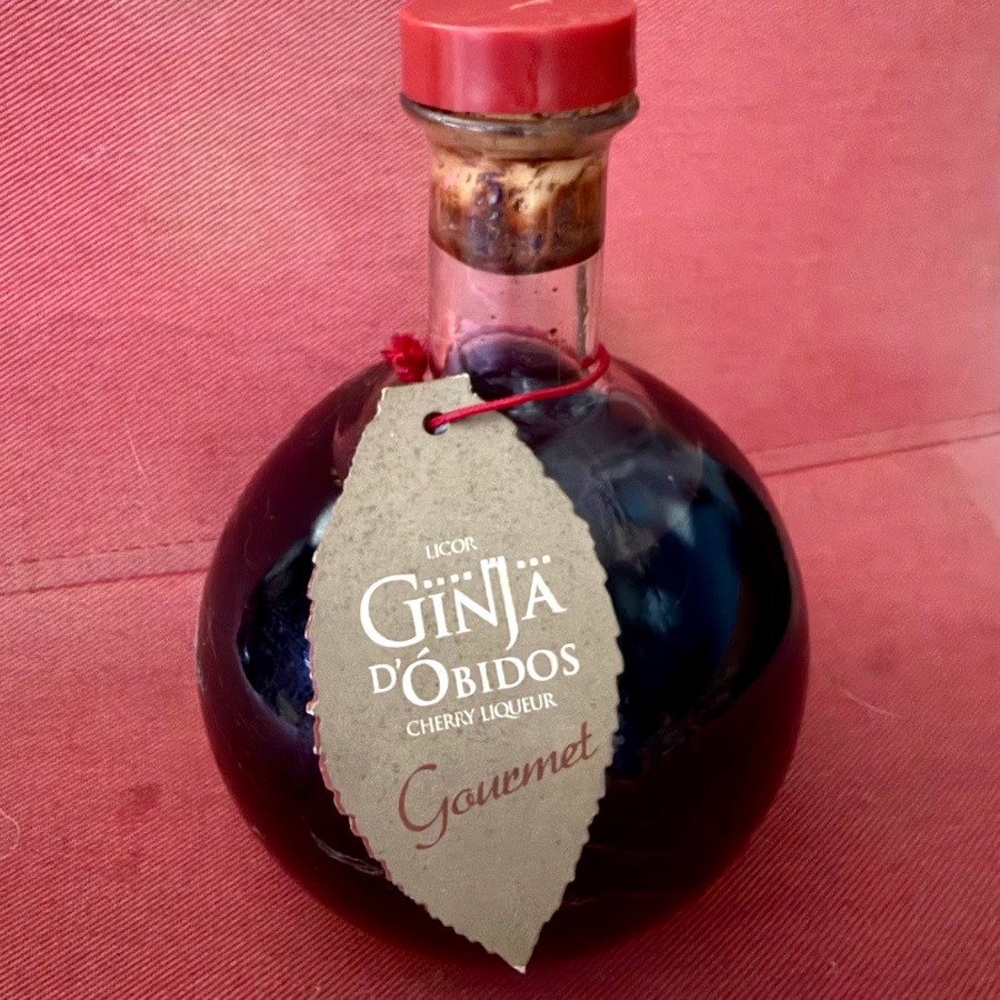 Ginja d'Óbidos Gourmet