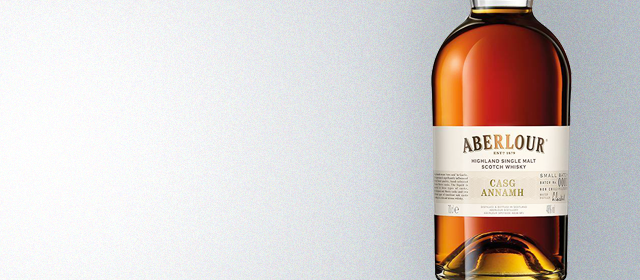 Aberlour Casg Annamh (Batch 3)