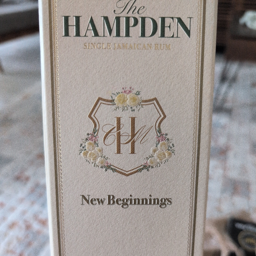 Hampden New Beginnings