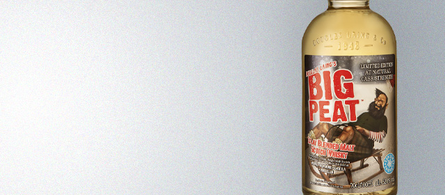 Big Peat Christmas (2021 Release)