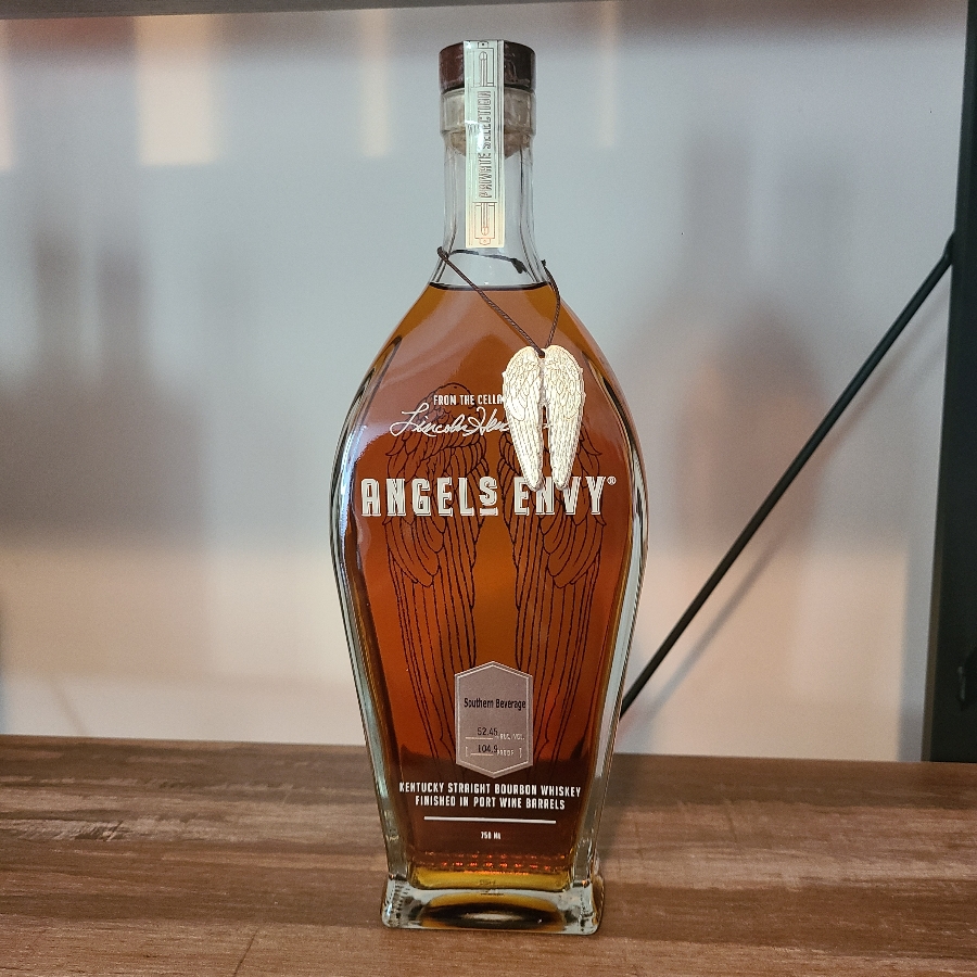 Angel's Envy Private Selection Single Barrel (Southern Beverage Outlet)