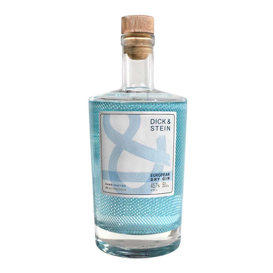 Dick & Stein European Dry Gin