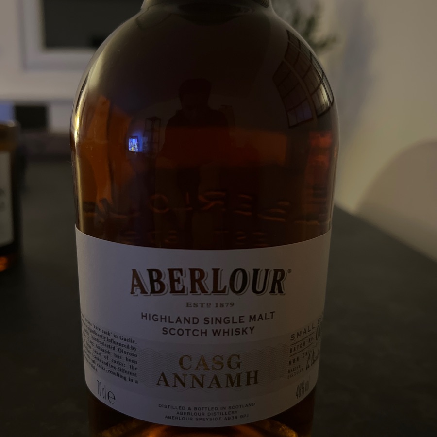 Aberlour