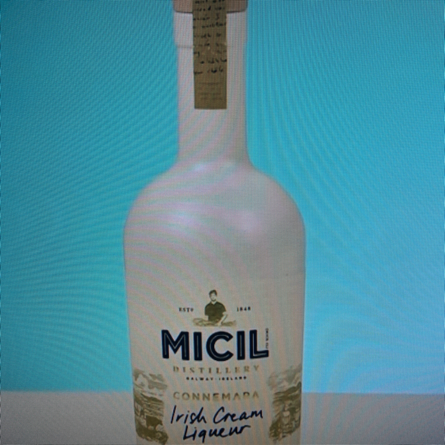 Micil Irish Cream