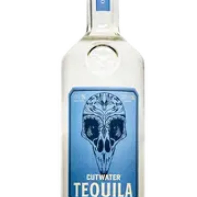 Cutwater Blanco