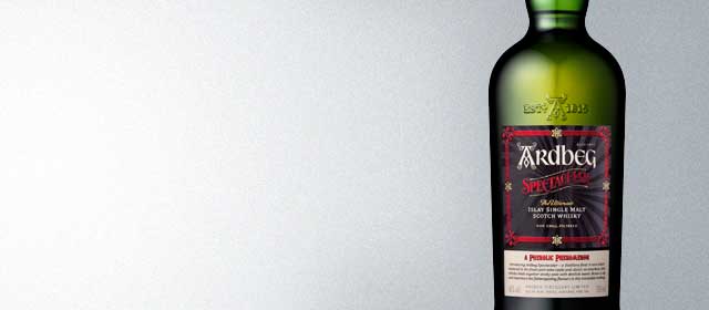 Ardbeg Spectacular