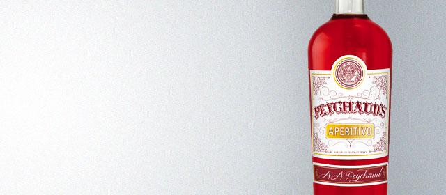 Peychaud's Aperitivo