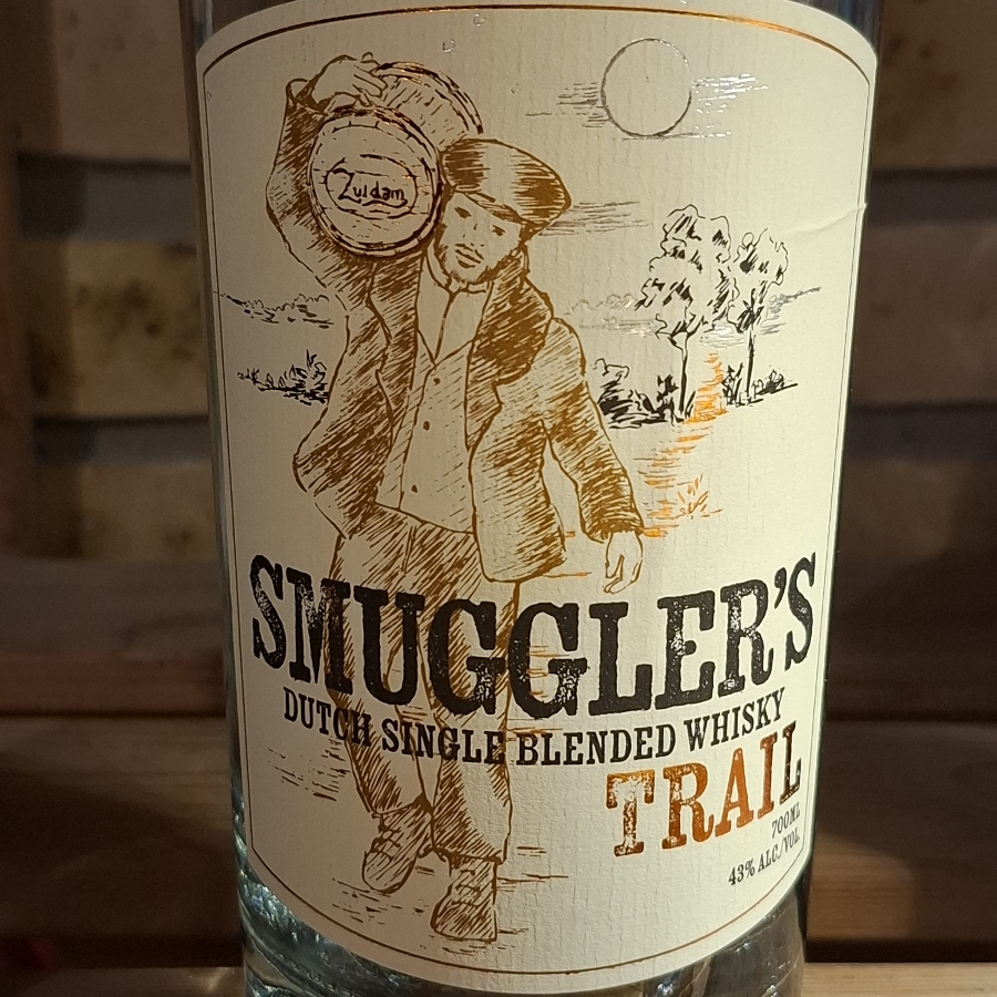 Smuggler's Trail