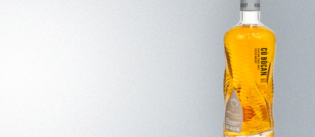 Cù Bòcan Signature
