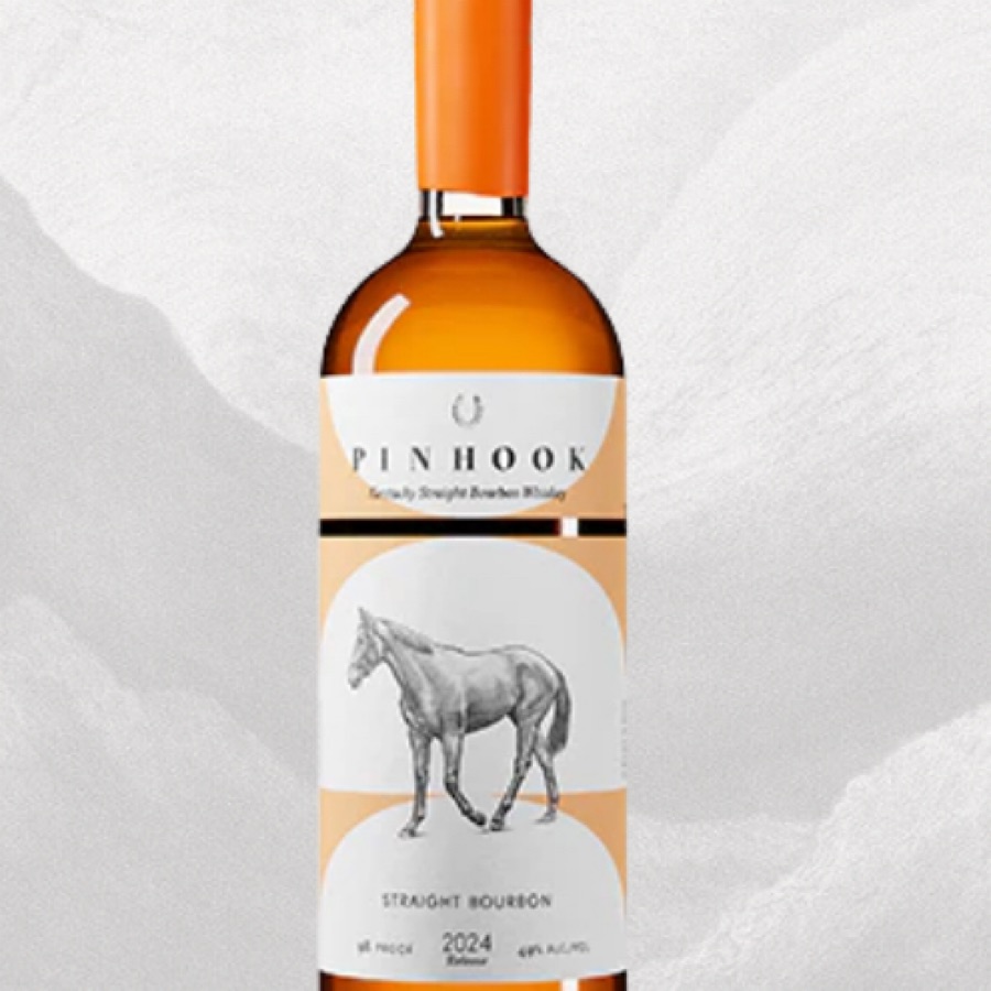 Pinhook Kentucky Straight Bourbon Whiskey