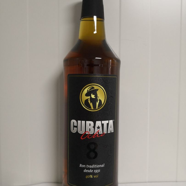 Cubata 8