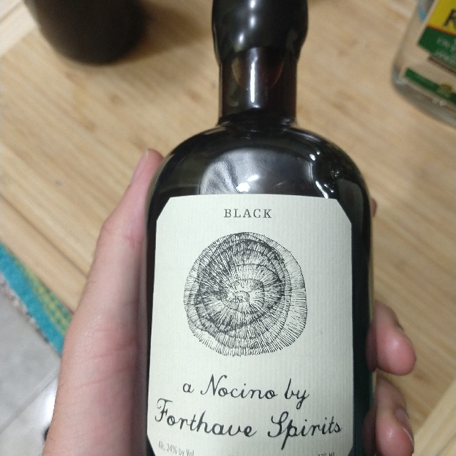 Forthave Black