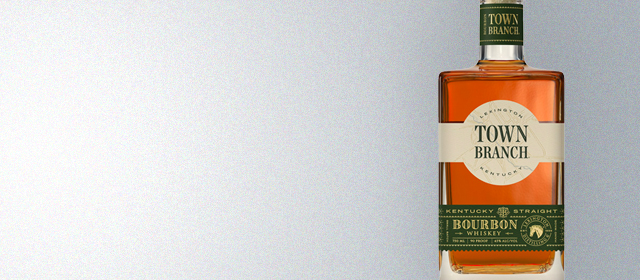 Town Branch Bourbon