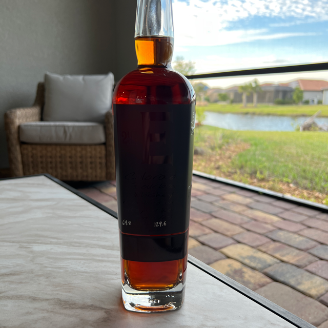 291 E Colorado Whiskey (Batch 9)
