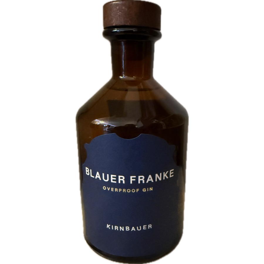 Christian Kirnbauer Blauer Franke