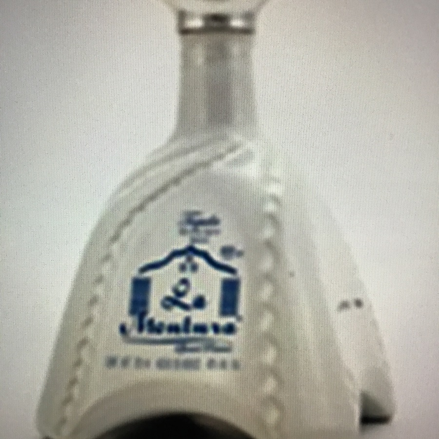 La Montura Blanco