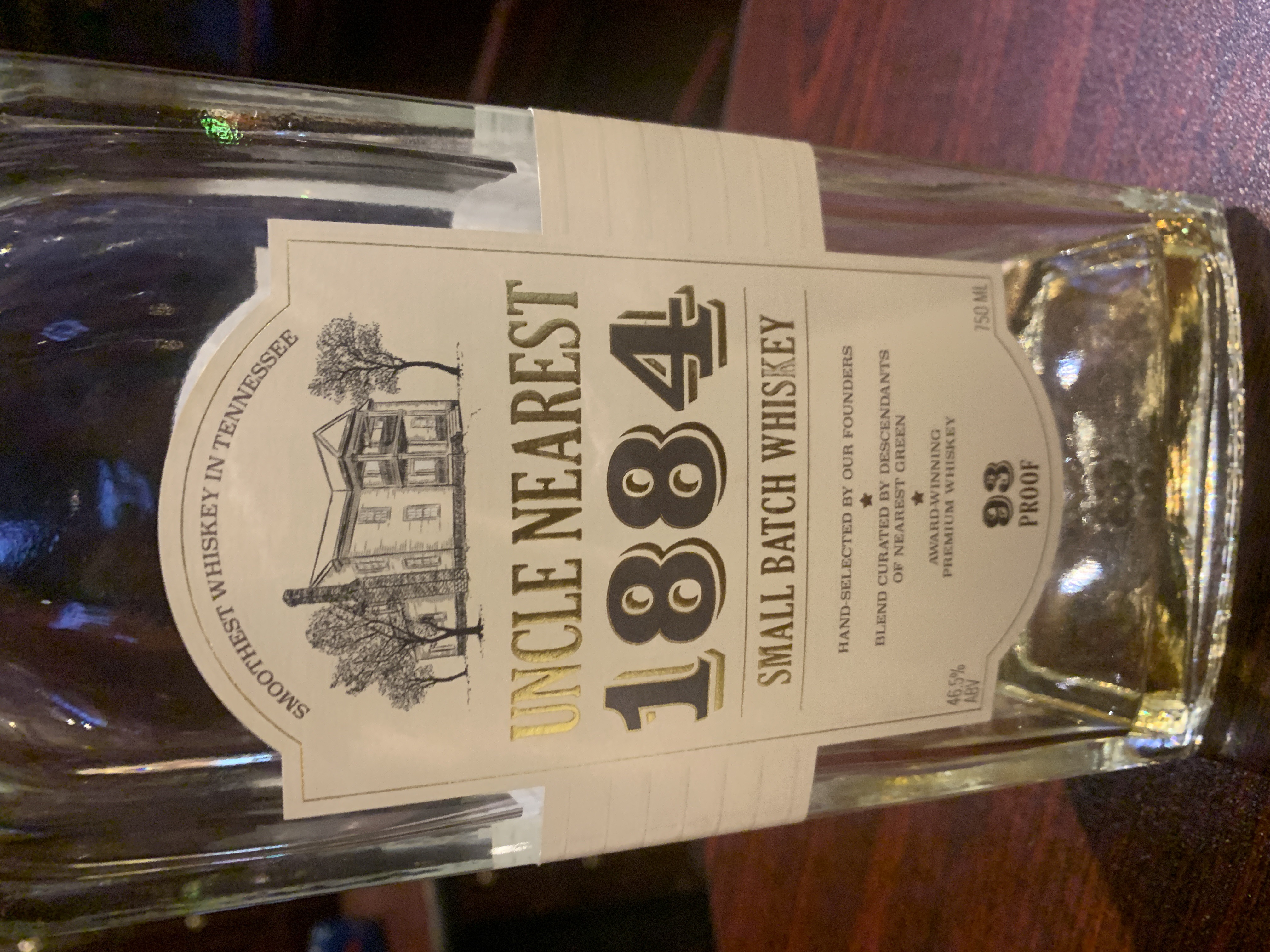 Bourbon