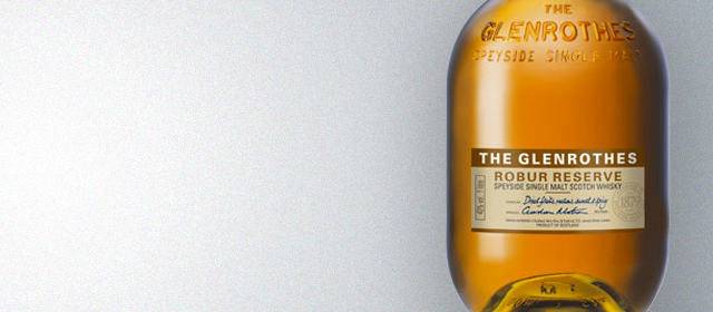 Glenrothes Robur Reserve