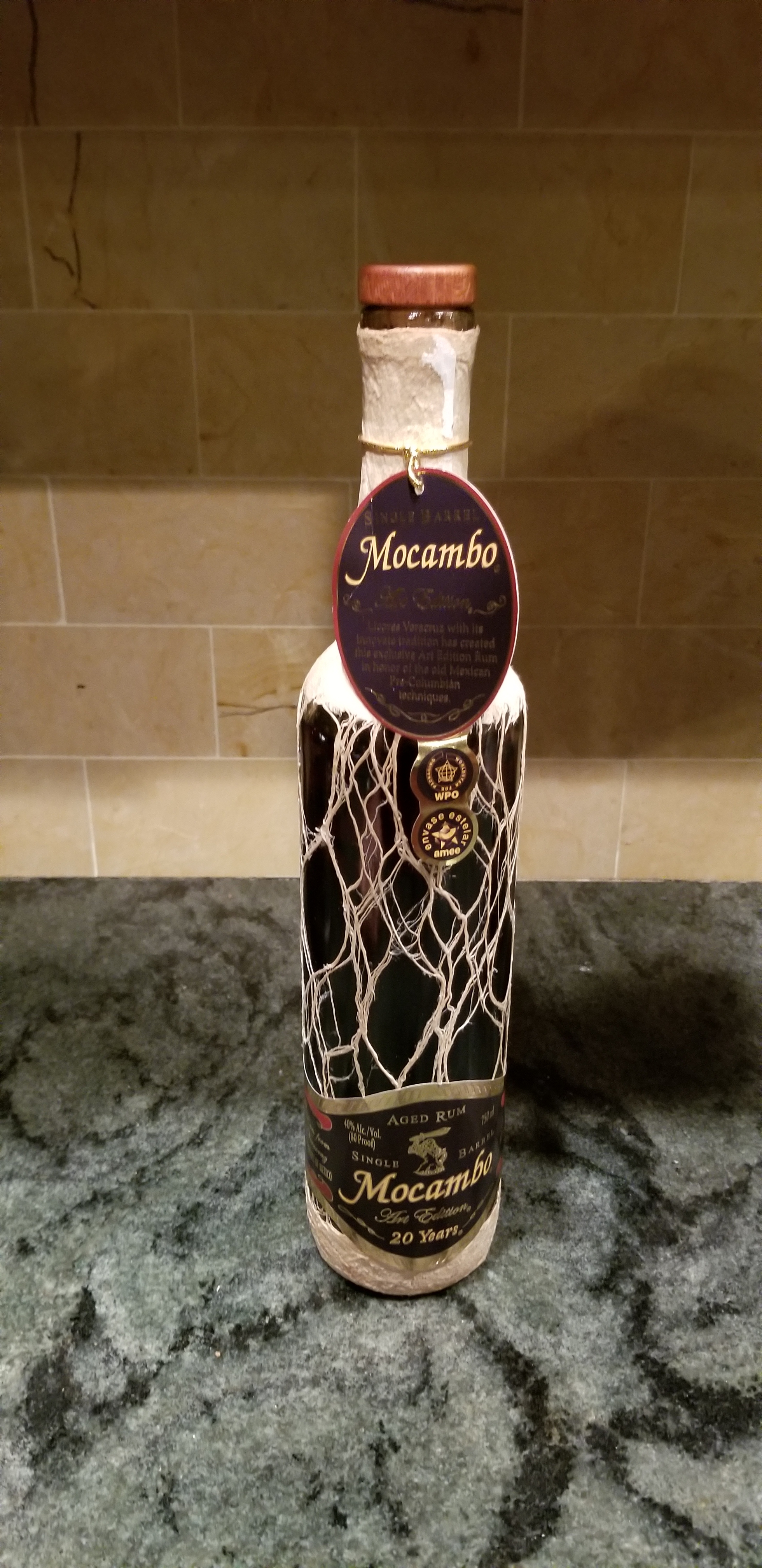 Mocambo
