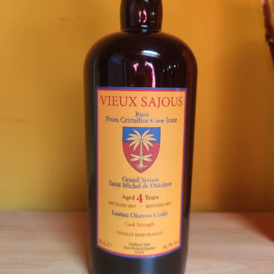 vieux sajous 4 Lustau