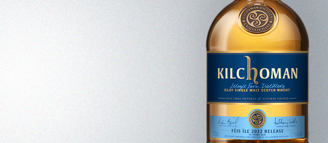 Kilchoman Fèis Ìle 2022
