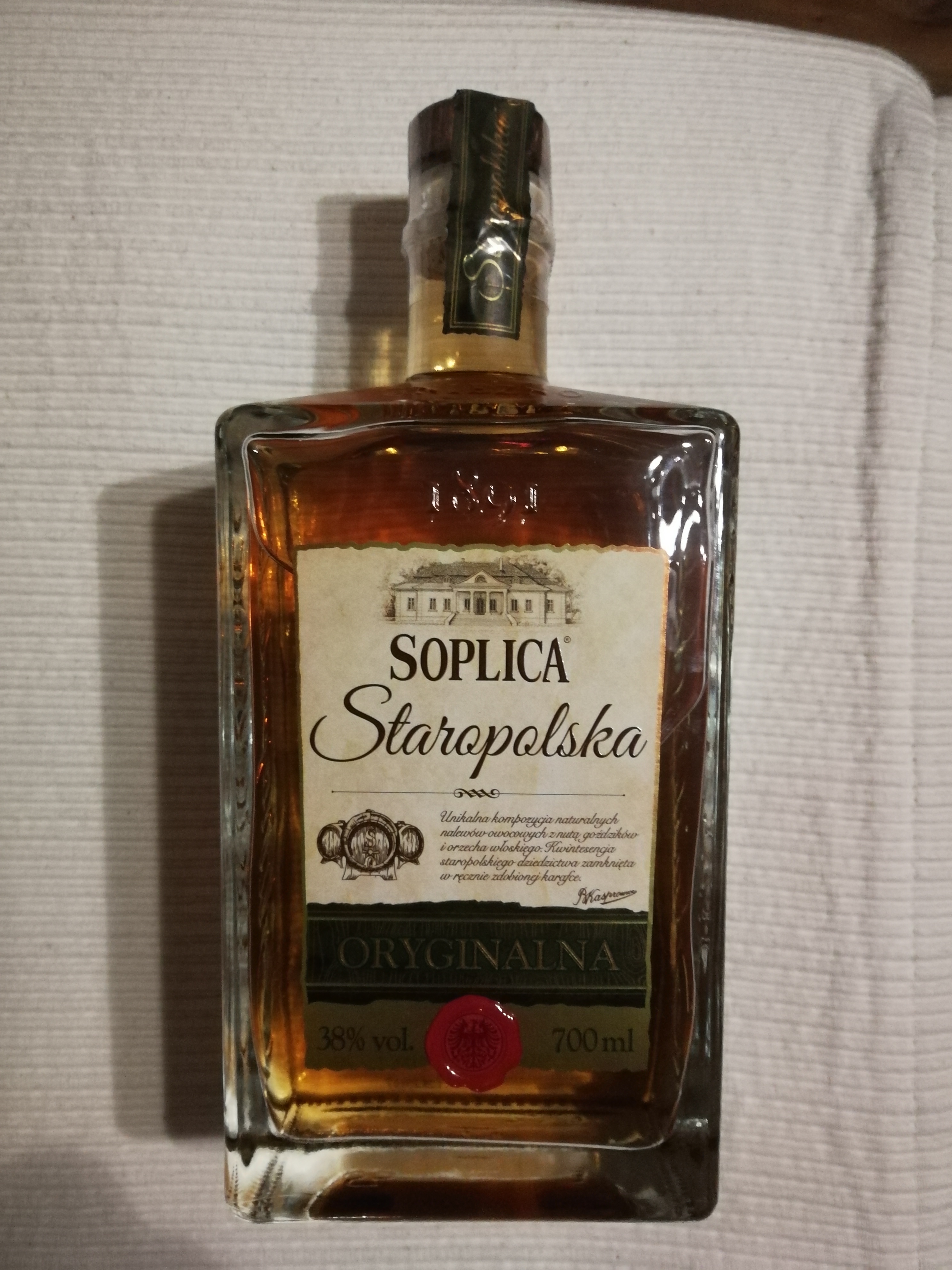 Soplica Staropolska
