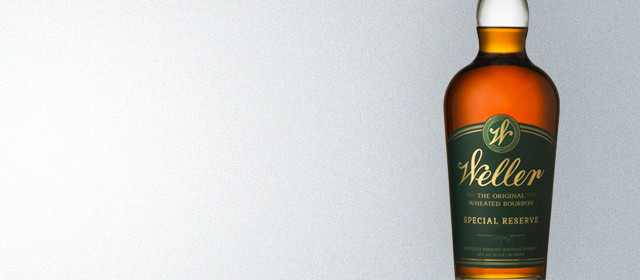 Weller Special Reserve Bourbon