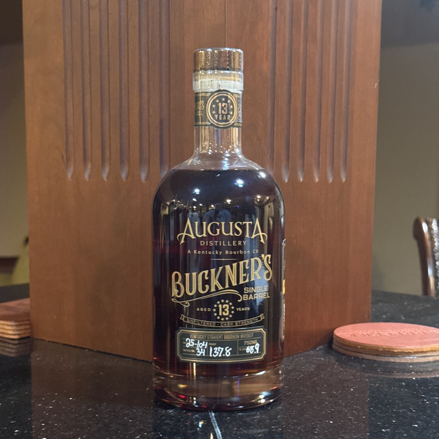 Augusta Buckner's 13 Year - Drums & Drams "Team Michigan Wuz Here"