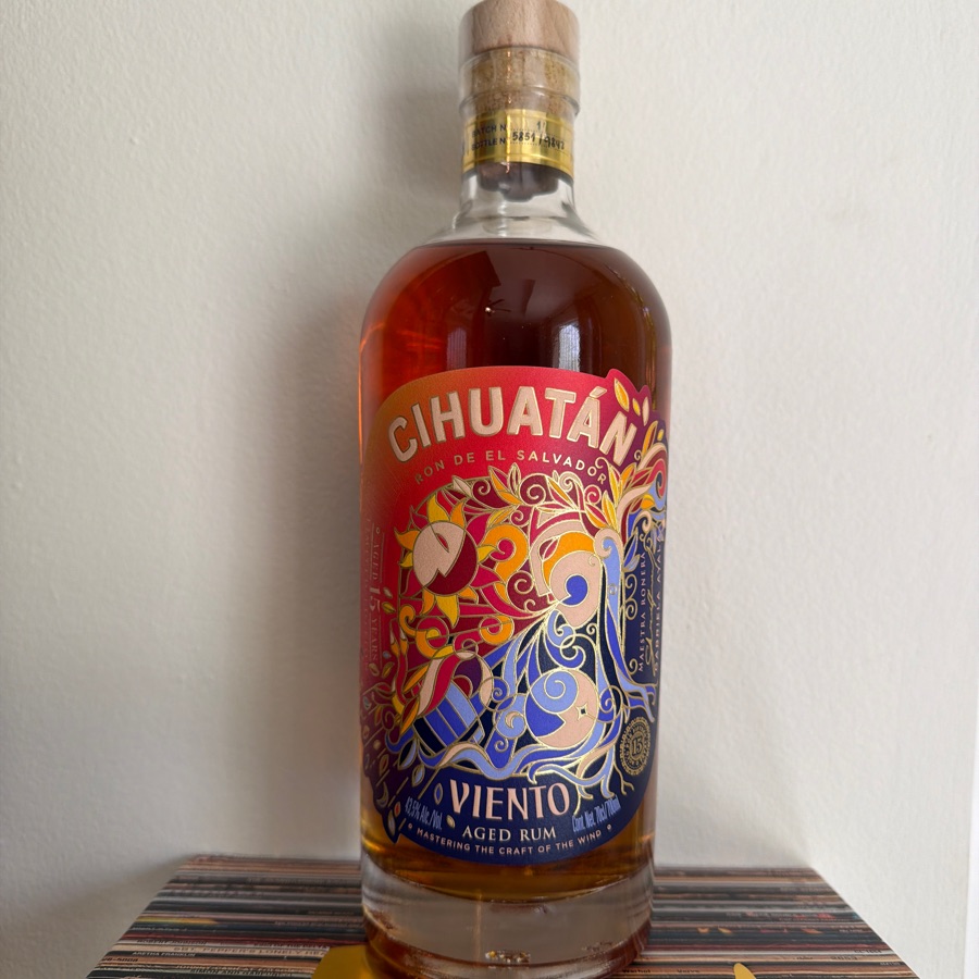 Cihuatán Viento