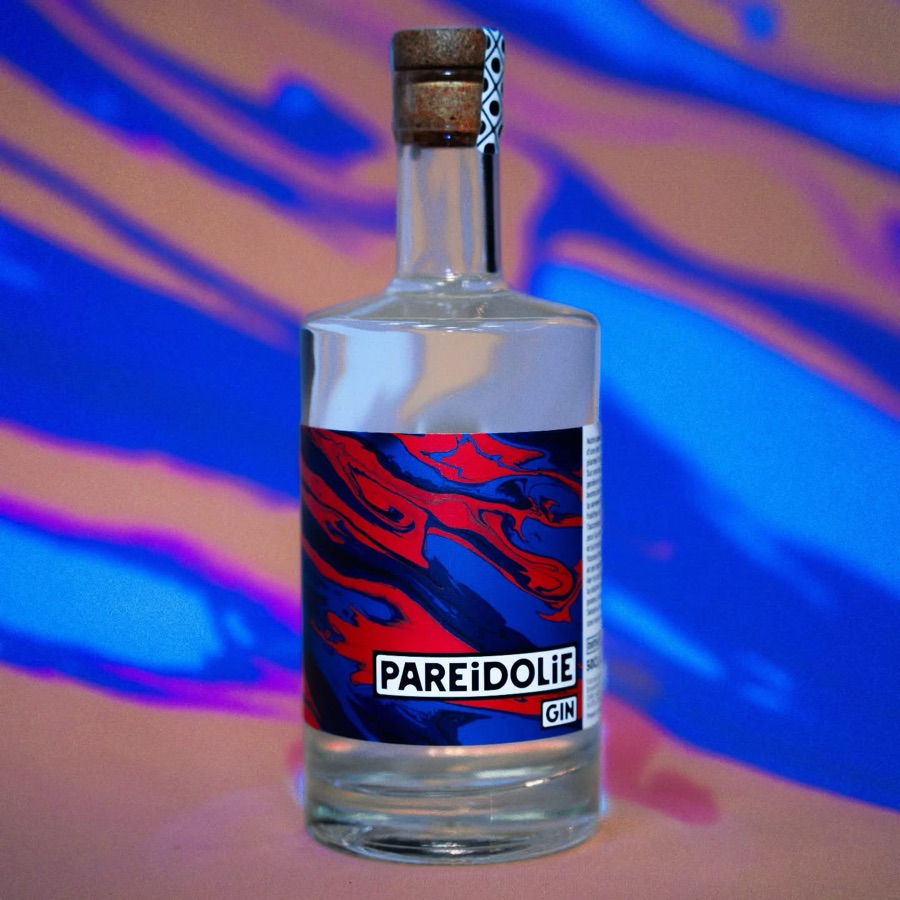 Paréidolie