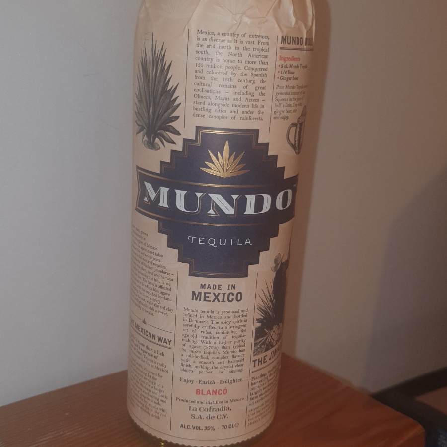 Mundo