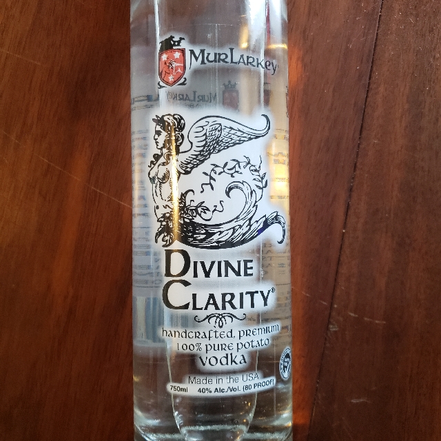MurLarkey Divine Clarity