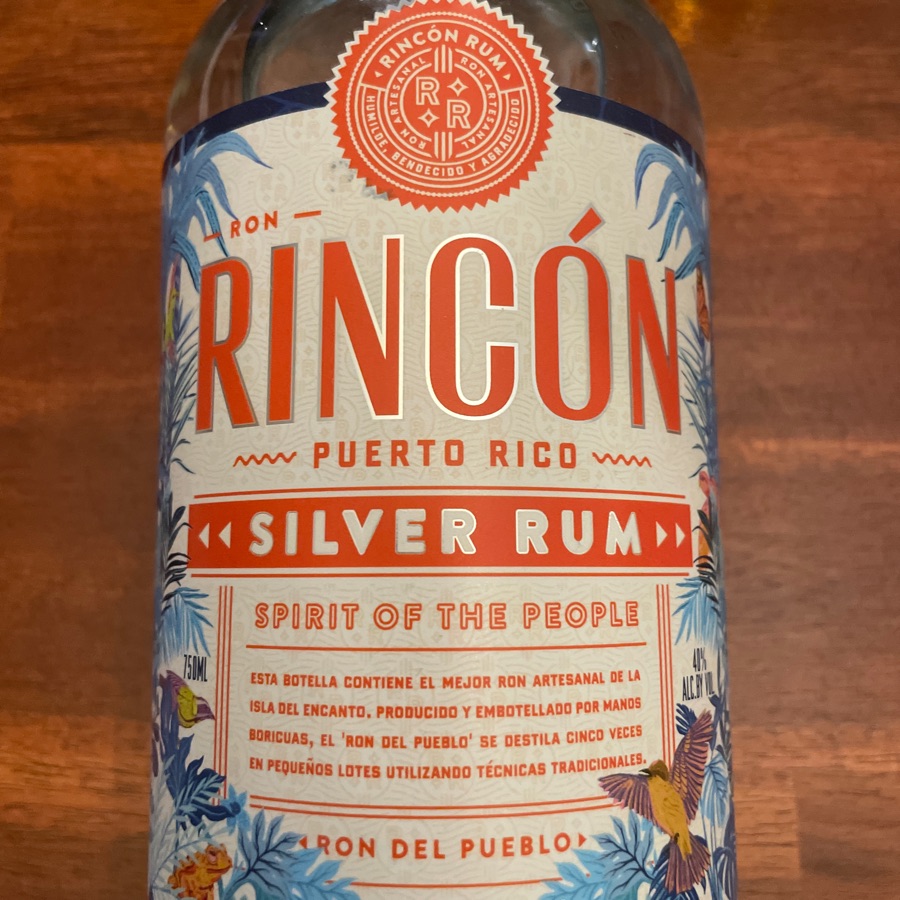 Ron Rincón