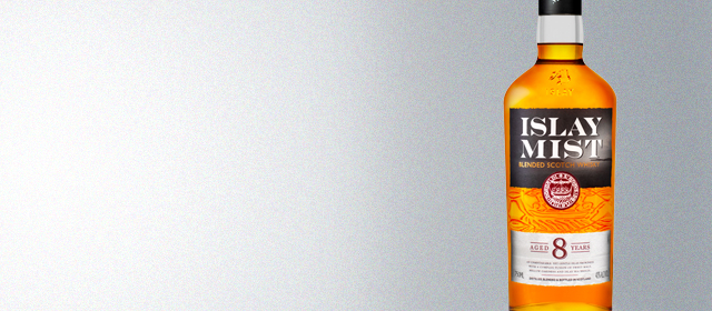 Islay Mist 8 Year