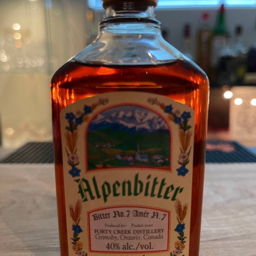Alpenbitter