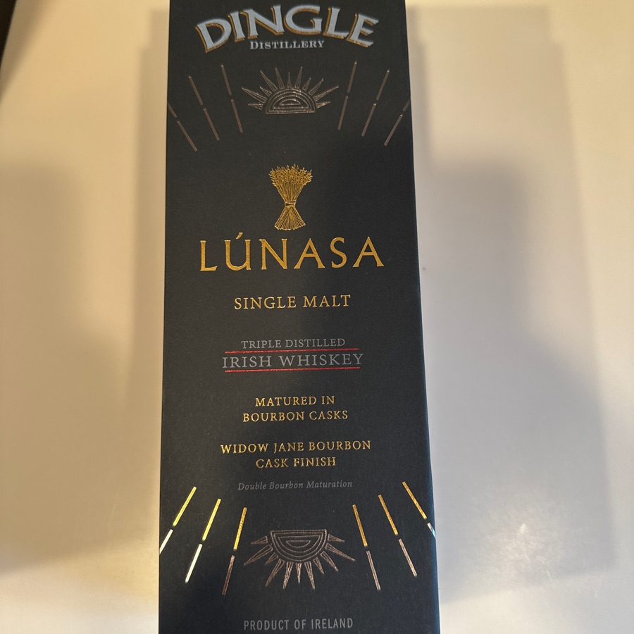 Dingle Celtic Wheel of the Year Release - Lúnasa