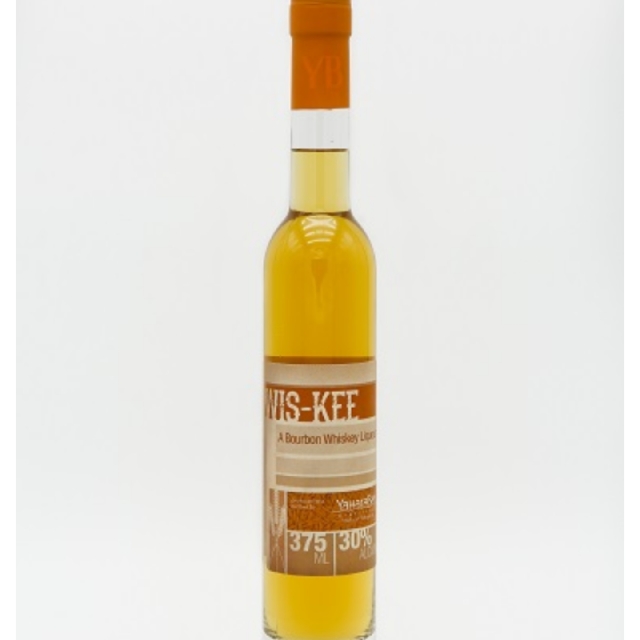 Wis-Kee Liqueur
