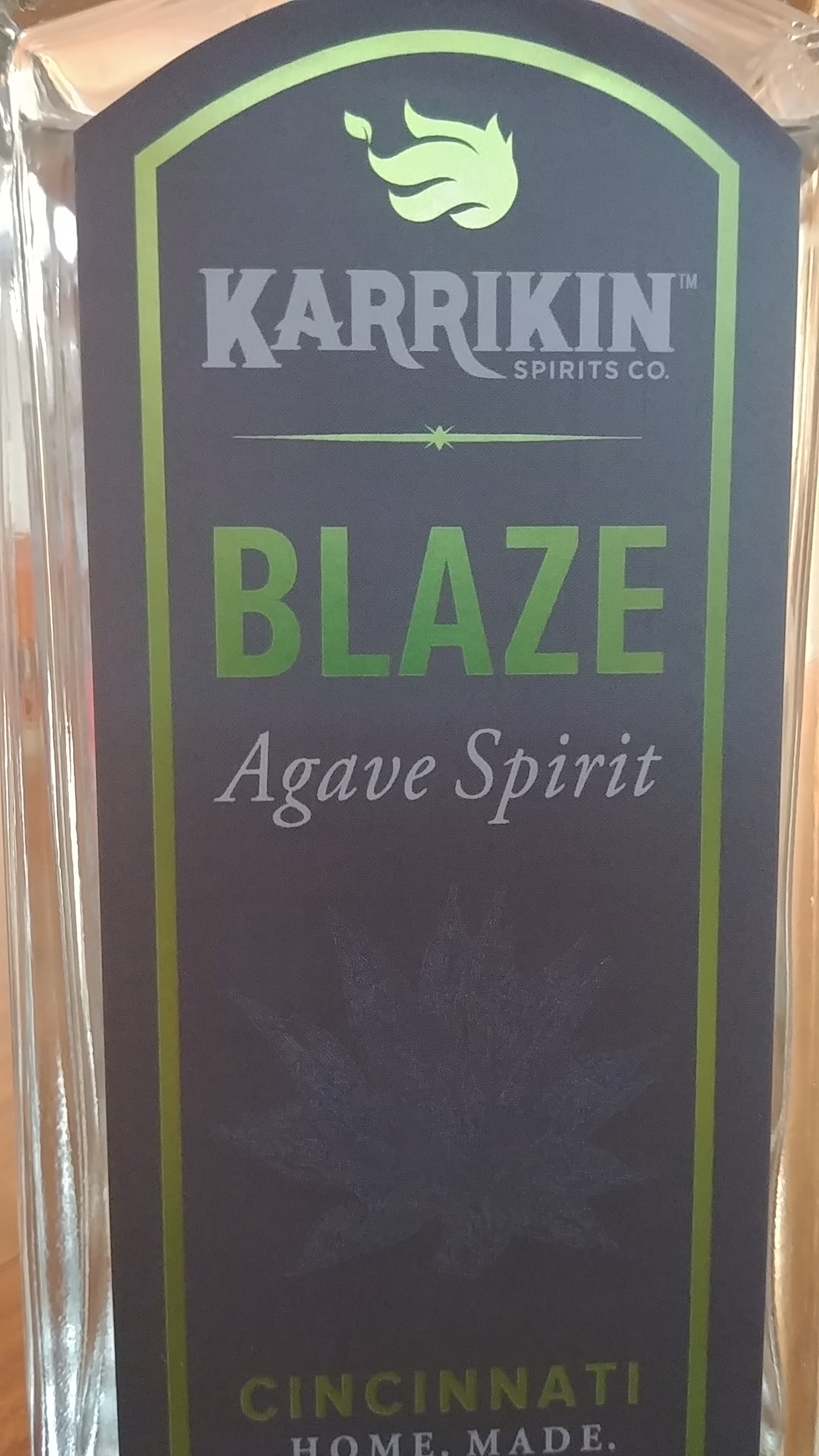 Blaze