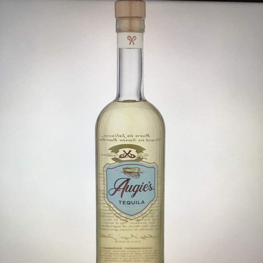 Augie's Reposado