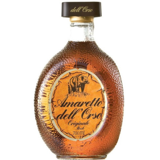 Amaretto del'Orso