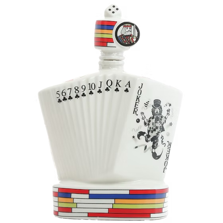 Joker's Bluff Bourbon Whiskey