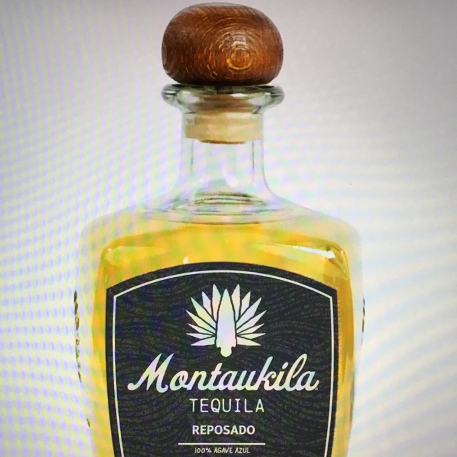 Montaukila Reposado