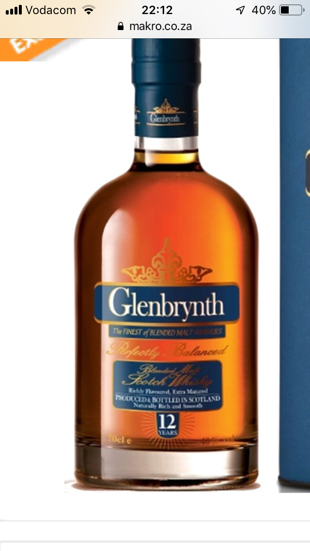 Glenbrynth