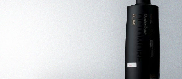 Octomore 02.1/140