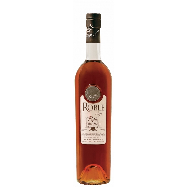 Ron Roble Extra Añejo