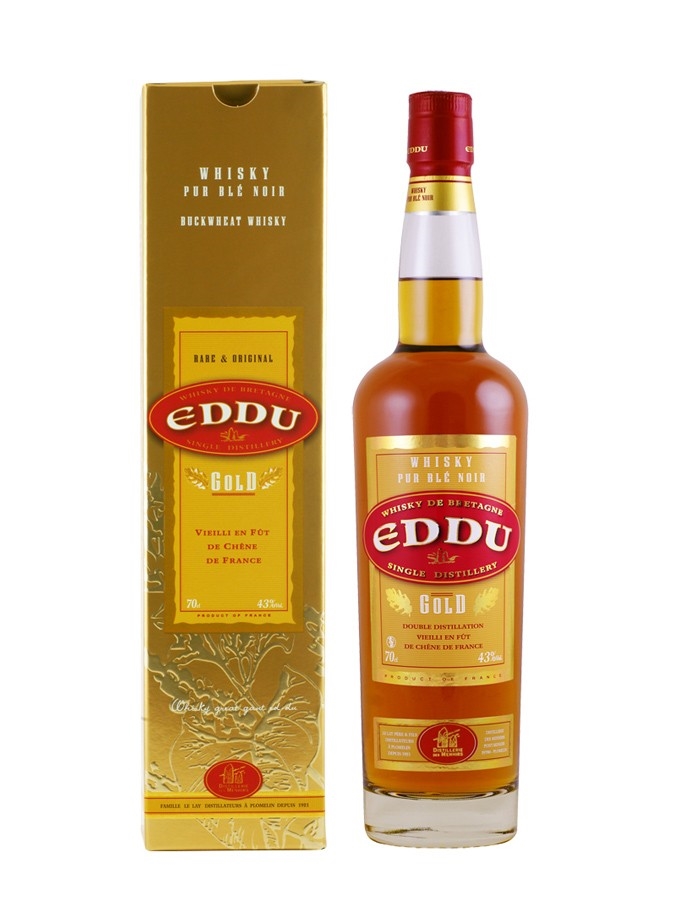 Eddu Gold