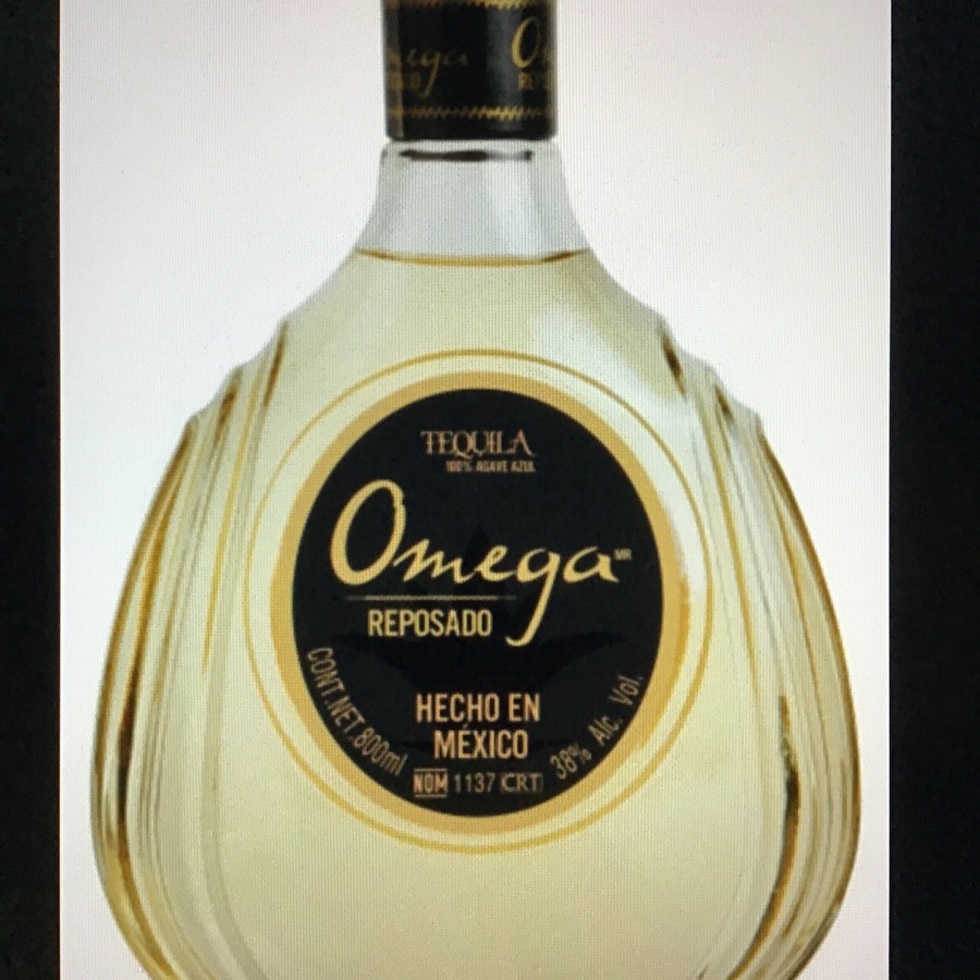 Omega Reposado