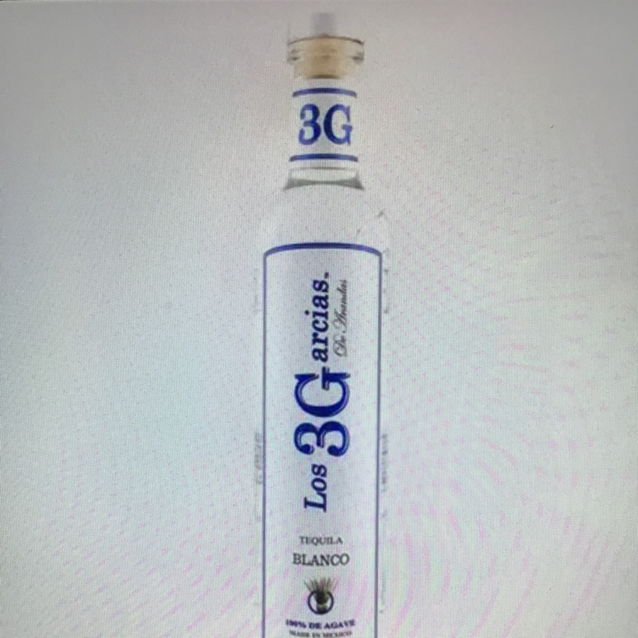 Los 3 Garcias de Arandas Blanco