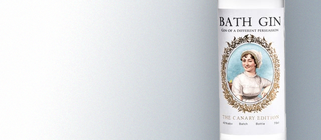 Bath Gin