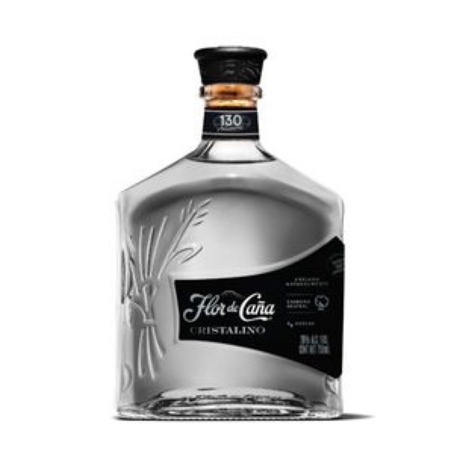 Flor de Caña Cristalino
